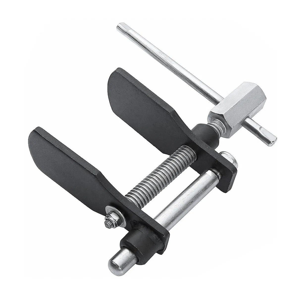 JNNJ Regolatore Universale Del Pistone Del Freno, Separatore De Pistone De Disco Del Freno, Strumento Di Ripristino per Pistone Pinza Dei Freni, Divaricatore per Pastiglie Dei Freni per Auto