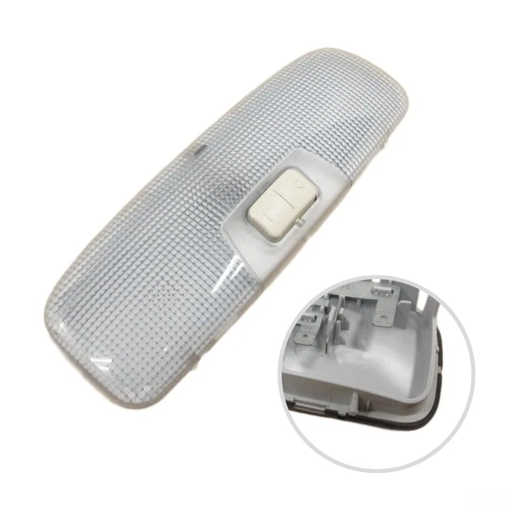 Luce interna per cupola per Ford Focus (2008-2014 CB4/2004-2011 CCAT), per Fiesta (2004-2014), C-MAX (2006-2014) OE 8A6A-13776-CA/CB