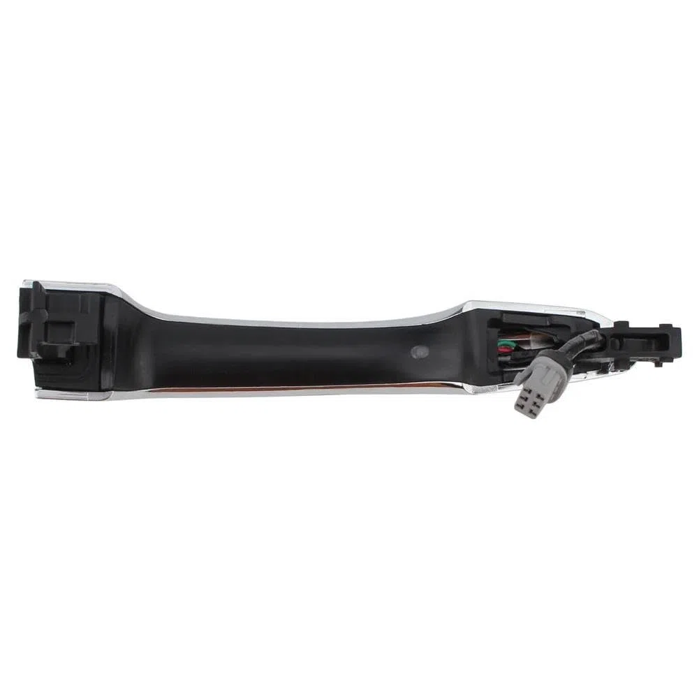 Maniglia della portiera dell'auto Per Hyundai Per Tucson 2016 2017 2018 2019 2020 2021 82651-D3710 Maniglie Esterne Porta Anteriore Sinistra Maniglie Smart Key