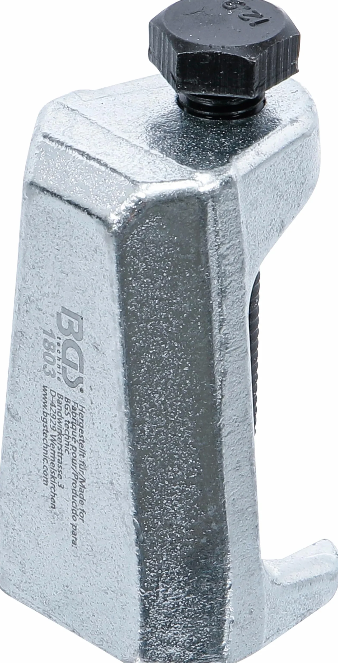 BGS 1803 Estrattore perni a sfera 18 mm