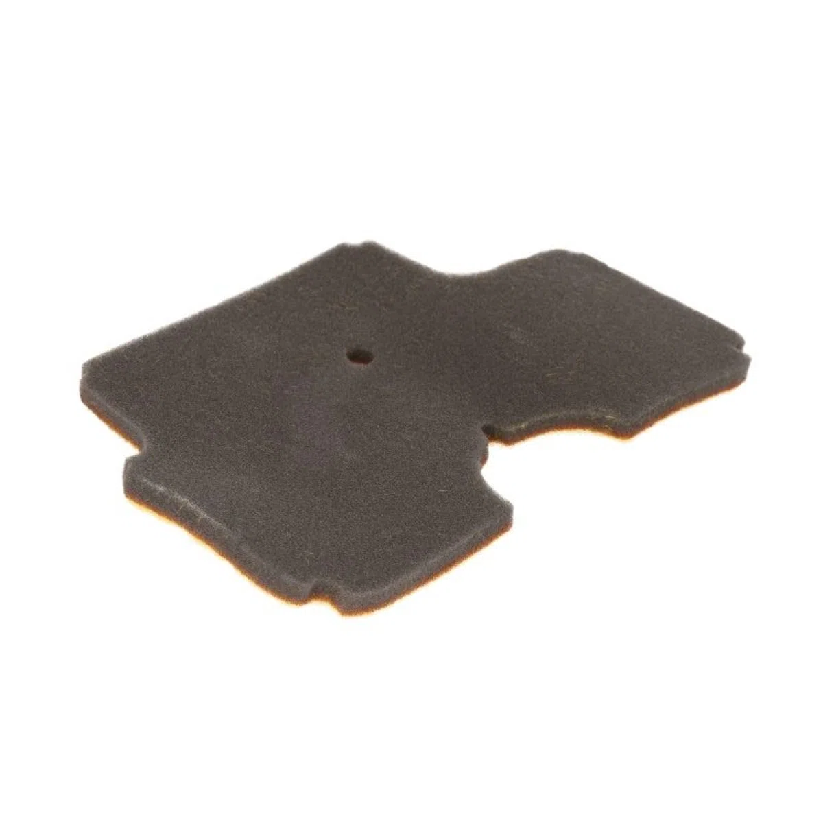 HIFLOFILTRO HFA2606 Filtro, Yellow