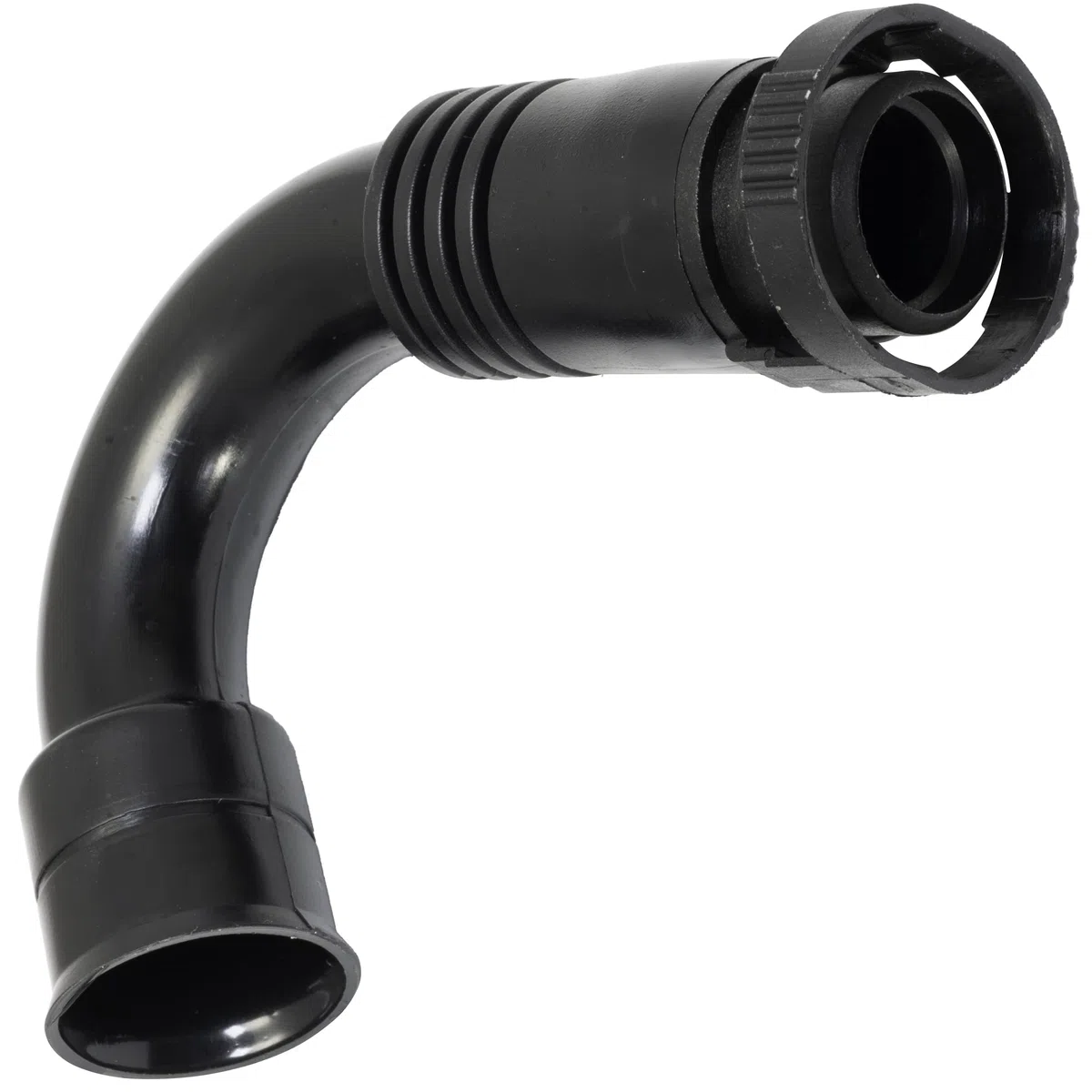AERZETIX - C66295 - Tubo/flessibile, aerazione del coperchio testata - in plastica - compatibile con numeri ОЕ 038103493P - meccanica, auto