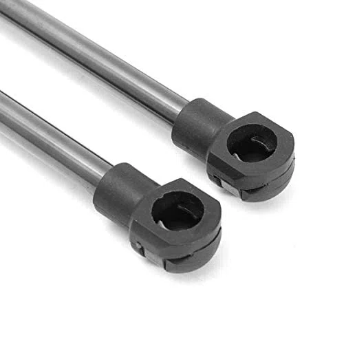 Viviance Un Paio Anteriore Cofano Cappa Ammortizzatore Sollevatore A Gas A Molla compatibile con E60 525i E61 525xi 528i 530i 535i 545i 530xi M5