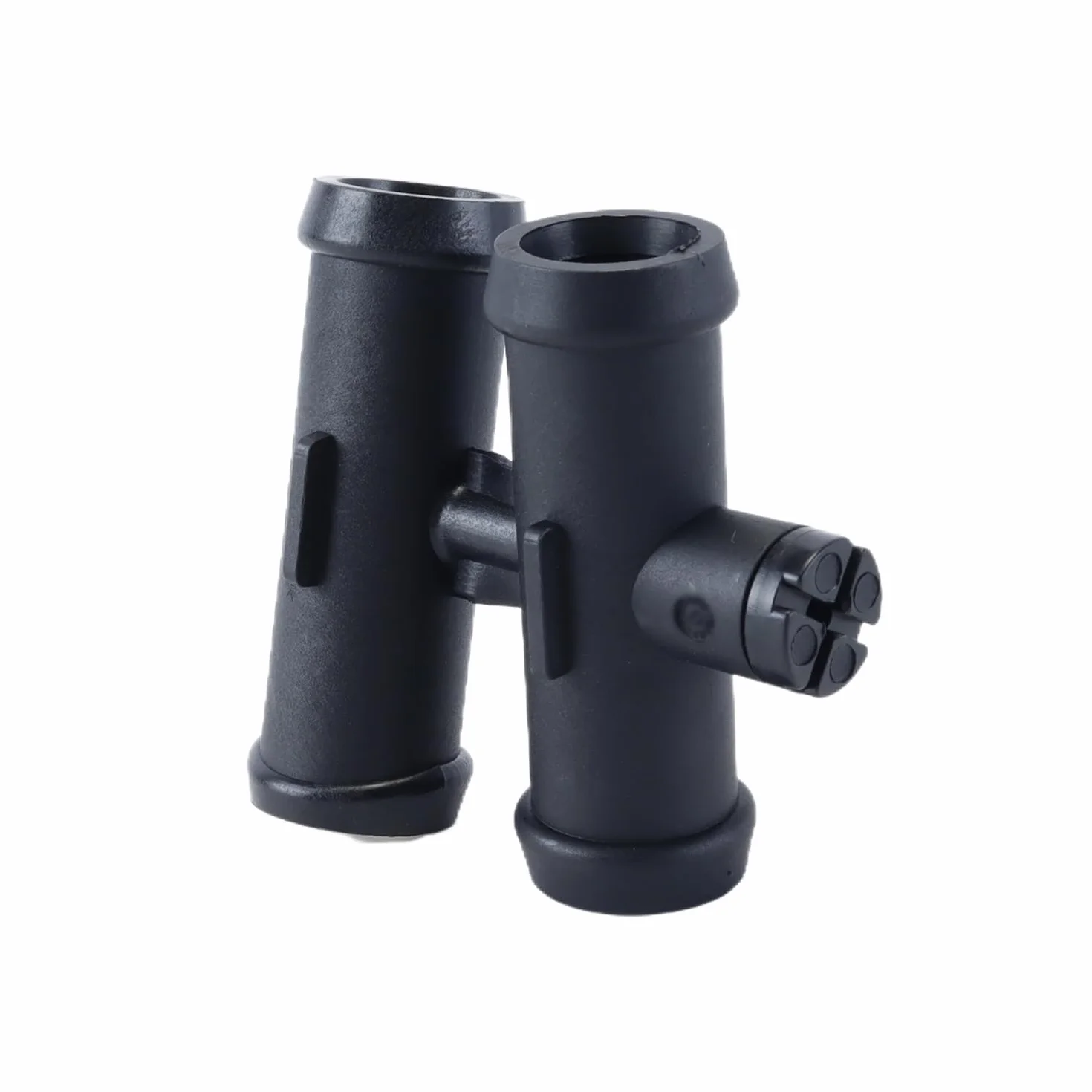 Connettore di spurgo dell'aria del tubo flessibile del liquido di raffreddamento, 17127515494 per Mini R50 2000-2006 Cabrio R52 2002-2008 Sostituisce la parte