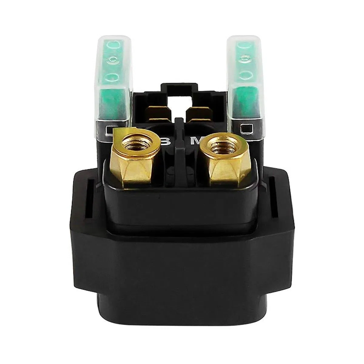 Per TTR90 TTR 125 230 WR250F WR450F Per Majesty YP 250 Per Tmax XP 500 GTS1000 FJR1300 Relè Solenoide Di Avviamento Moto(1 pezzo)