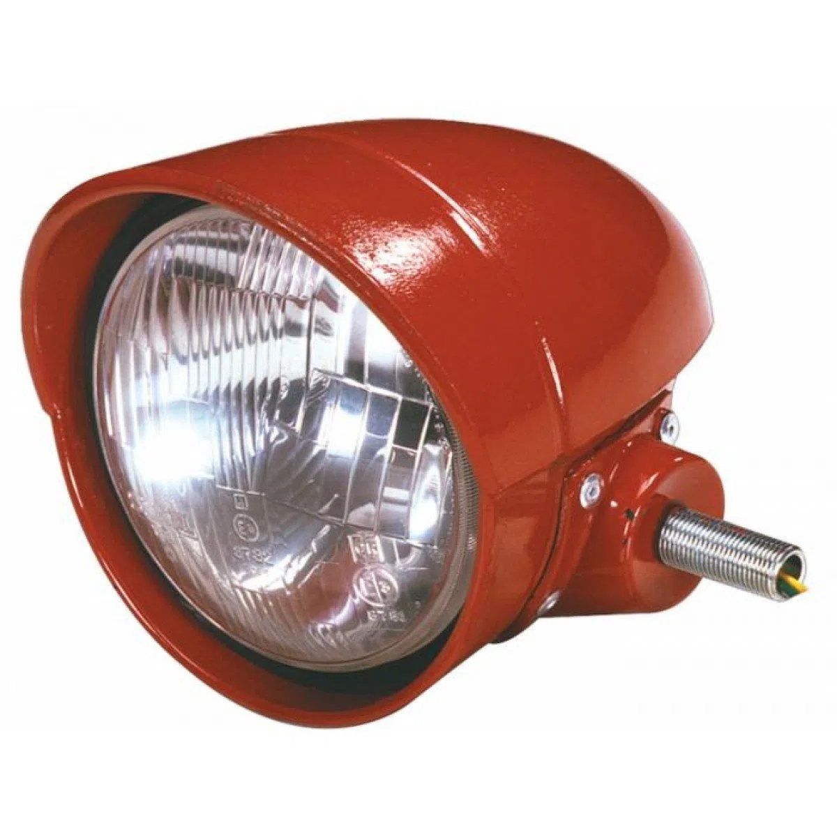 Supporto fanale adattabile Fiat 4951145