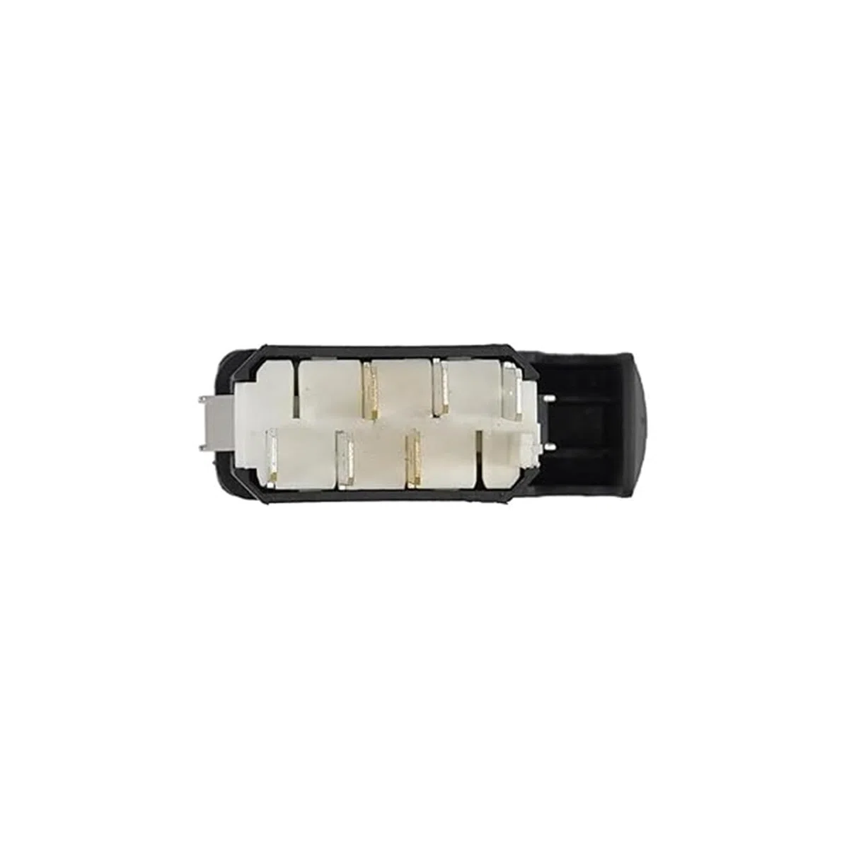 Interruttori A Pulsante Per Scania Serie 4 R&P Interruttore Alzacristallo Elettrico Pulsante Regolatore Potenza 6 Pin 1368831 1413146 108295