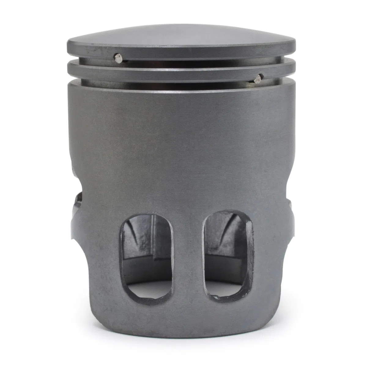 Easyboost pistone 49cc bi-segmento Ø40mm per cilindro originale per MBK Booster Stunt Slider Rocket Bw's NG