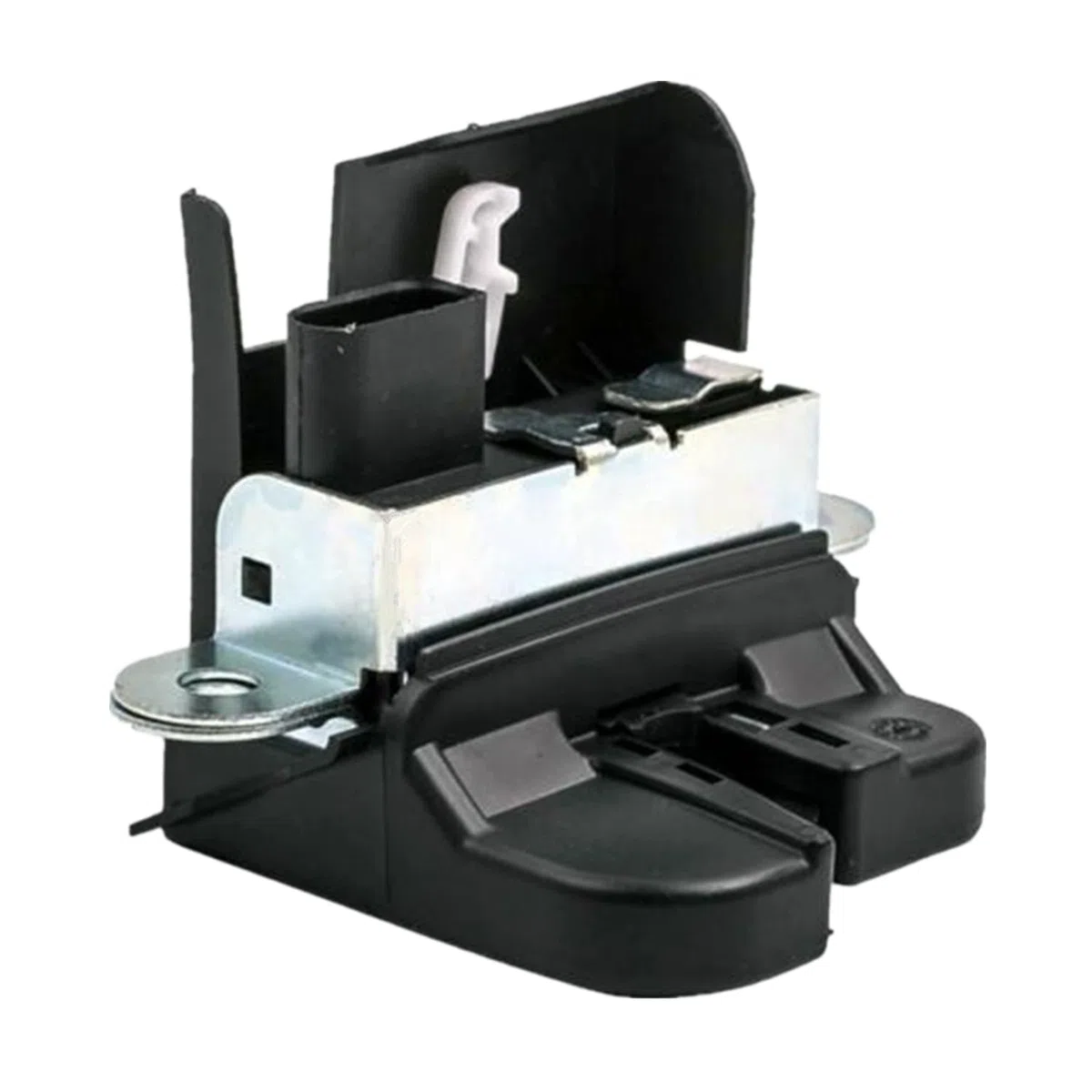 Serratura per Portellone Bagagliaio Blocco Bagagli 5K0827505A 1T0827505H Compatibile con Golf 5 6 con TOURAN Con PASSAT