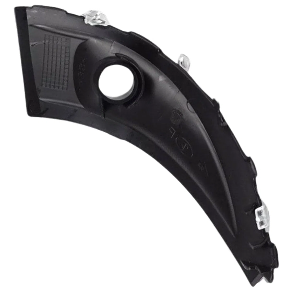 Twowinds - Freccia Retrovisore 261659450R Compatibile con Renault Clio 4 (dal 2012), Captur (dal 2012) - Lato Sinistro (lato guida) - Indicatore di Specchio - Intermittente