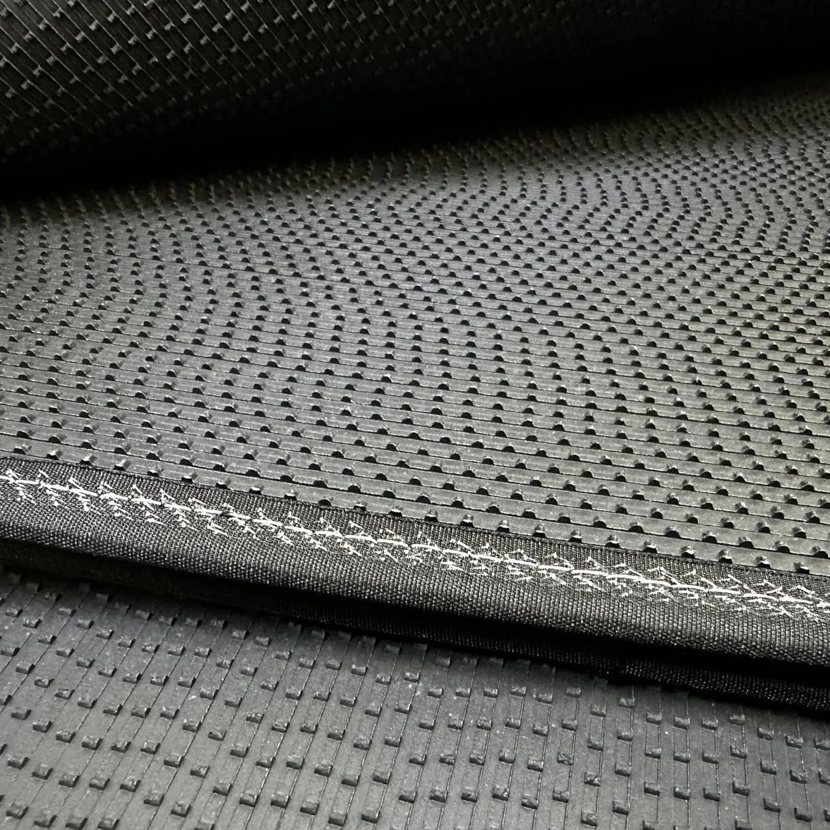 SERIE 2 TAPPETI - TAPPETINI IN MOQUETTE NERI PER SMART FORTWO 450-2004 ->2007