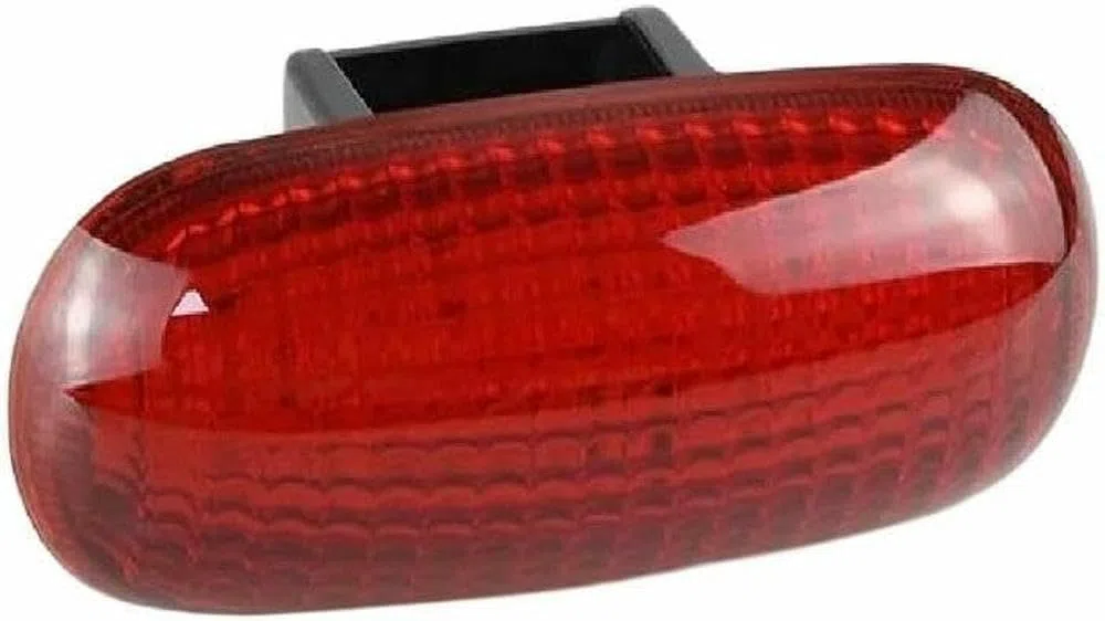Terza Luce di Stop Centrale per Opel Vivaro 2001-2014 4408479 4411019 4500532 91166696 93850108