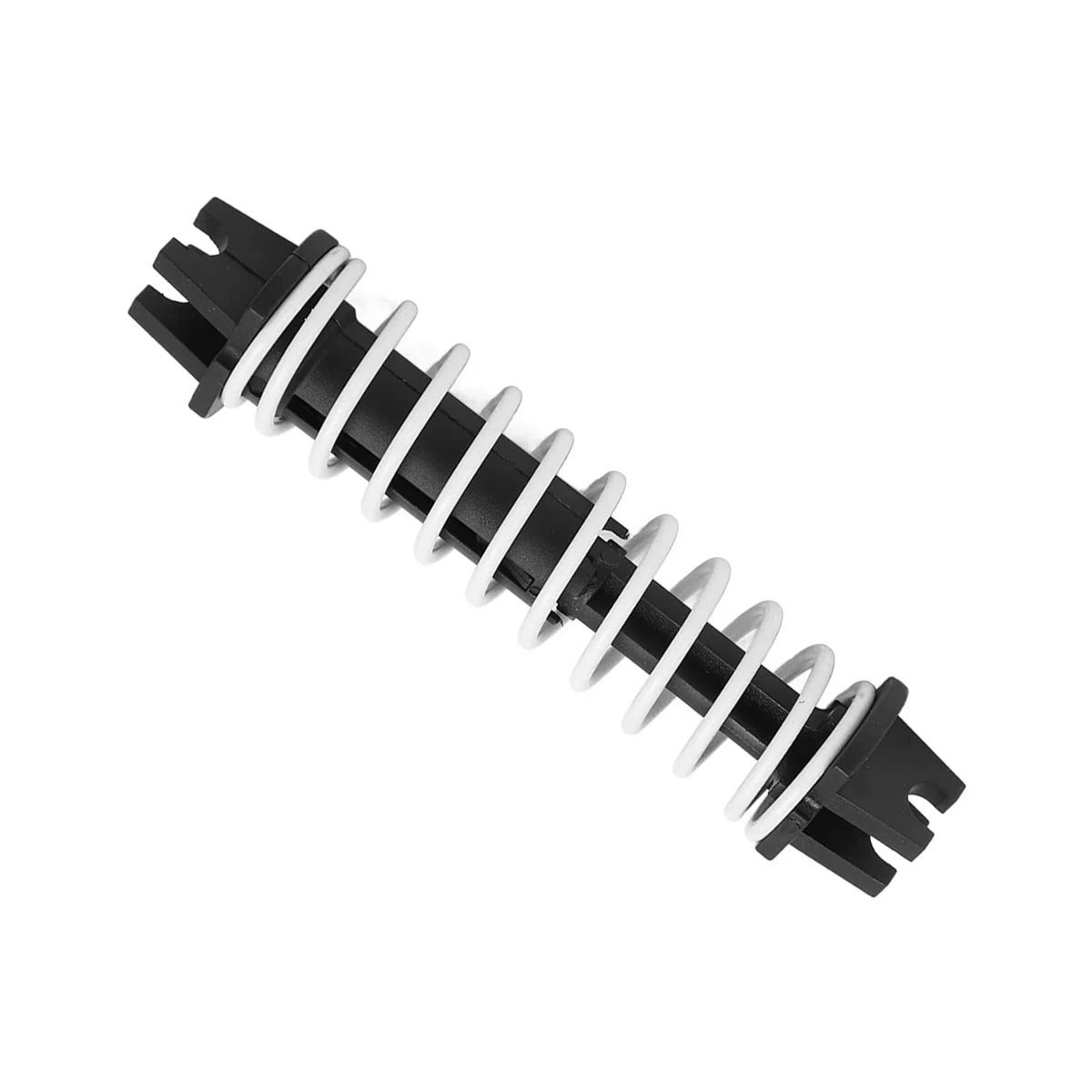 Forcelle Frizione Automobilistiche, Molla di Ritorno Pedale Frizione in Lega di Alluminio 214855 Molle di Ritorno di Ricambio, Frizione per Universale Fit 307 206 207 408 308
