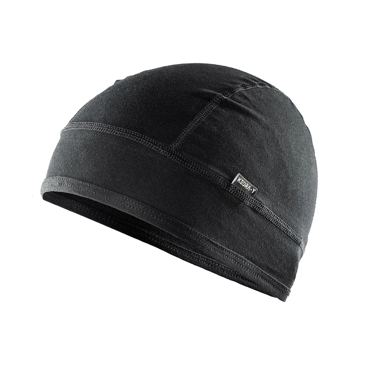 KEDRA-T Calotta in Cotone - sottocasco Made in Italy