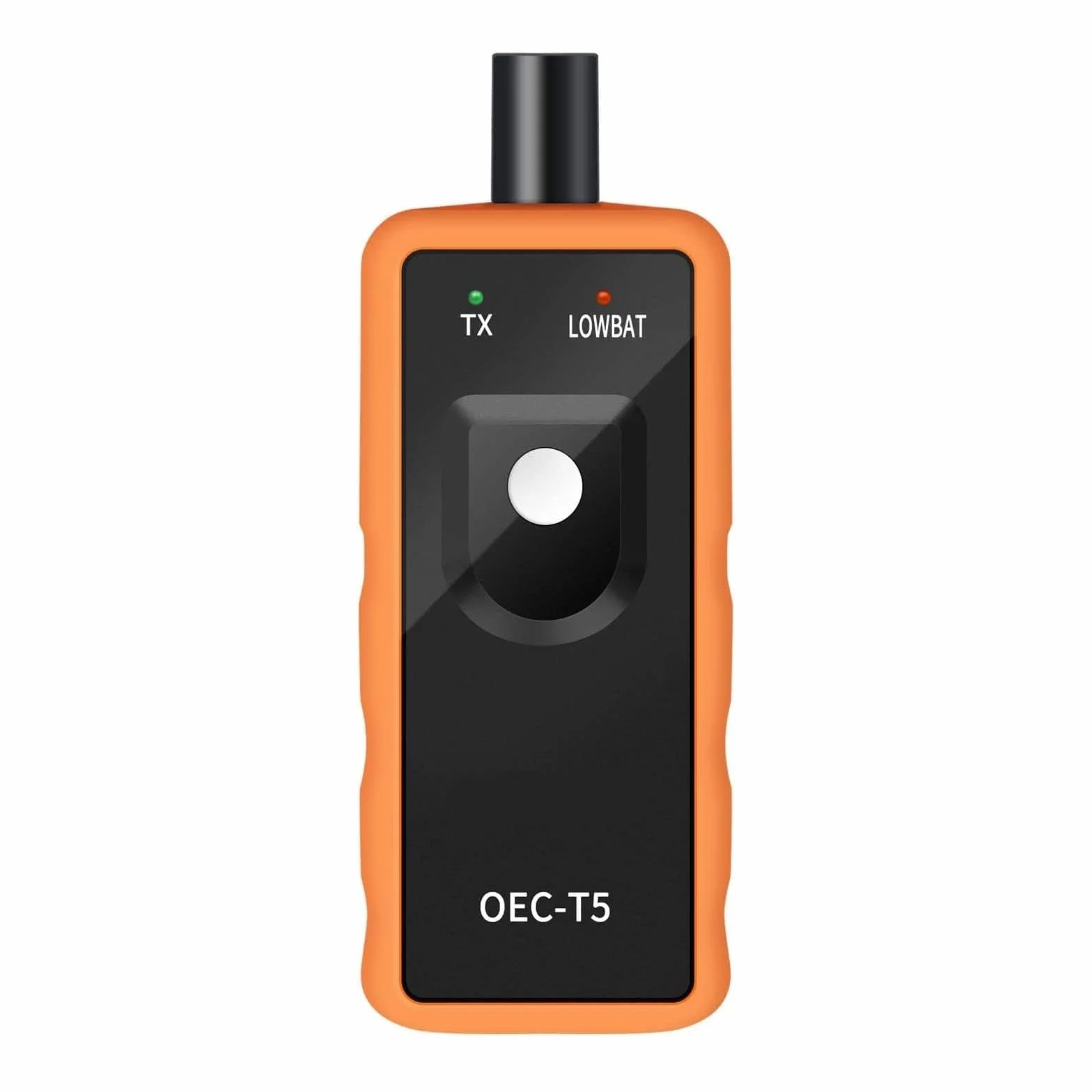 Sistema di controllo della pressione degli pneumatici, GM TPMS Relearn Reset Tool