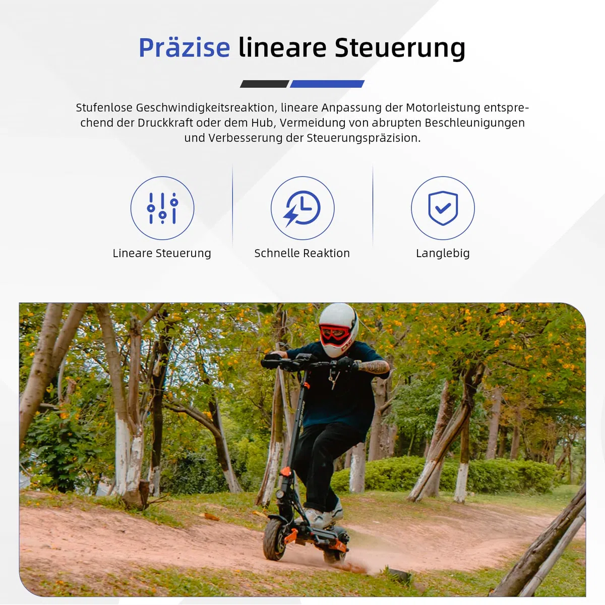 ulip Serratura per scooter elettrico per Kukirin G2 Max, G2 Pro, G2 Pro DB, 5 poli, interruttore di avviamento, acceleratore con conclusioni