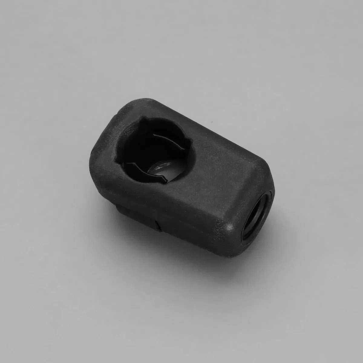EMSea 4 Pezzi Molla Raccordo Terminale Molla Posteriore Portellone Posteriore Molla Pneumatica Connettore Cofano Bagagliaio Conversione Auto Roulotte M8x11.3mm Para cabezal esférico de 10 mm