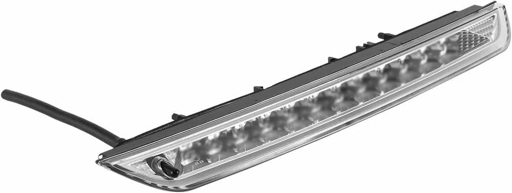 Gruppo Ottico Posteriore Centrale di Terza Luce di Stop a Montaggio Alto per Peugeot 2008 308 SW II 508 SW 9600412680 6351LX