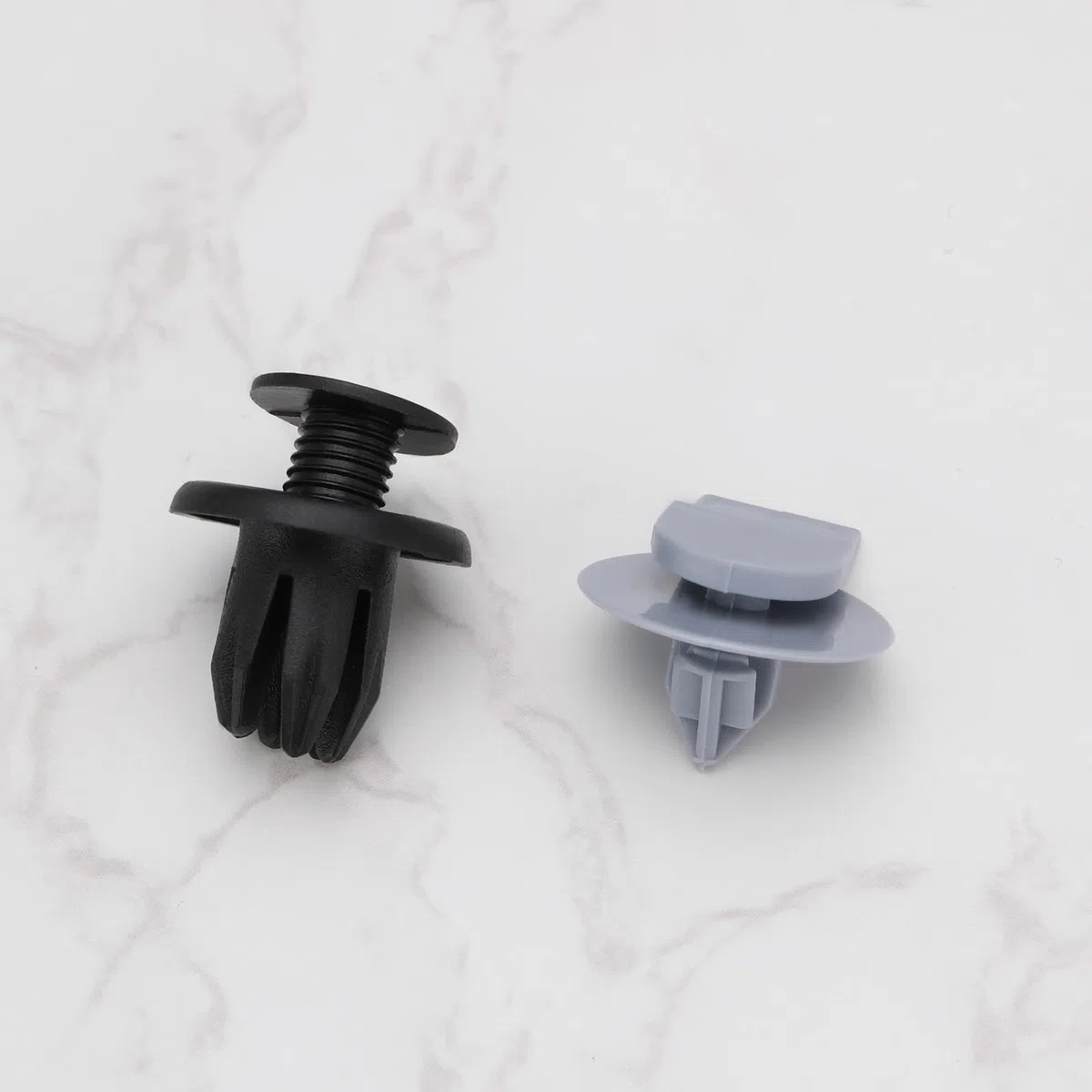SG Store 20 clip di fissaggio per paraurti + 10 clip per passaruota compatibili con BMW MINI Cooper Cabriolet Clubman Clubvan Countryman Coupe Paceman Roadster R50 R52 R53 R55 R56 R57 R58 R59 R60 R61