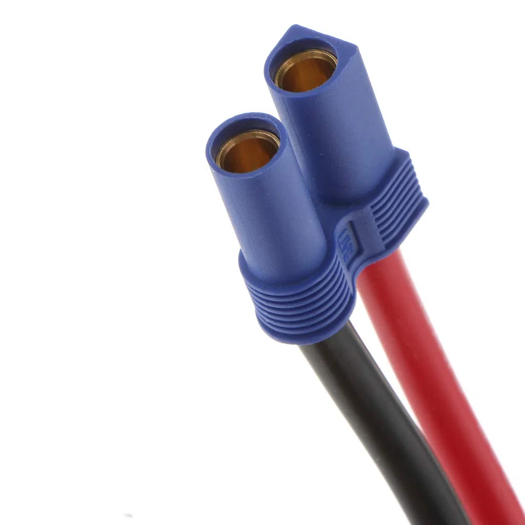 60A EC5 ad anello cavo adattatore terminale per auto Jump Starter alimentazione di emergenza