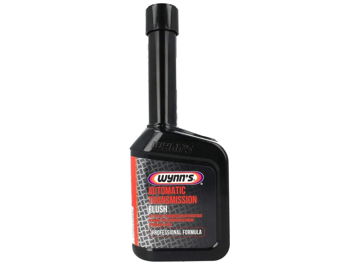 wynn' S Automatic transmission flush 325 ml