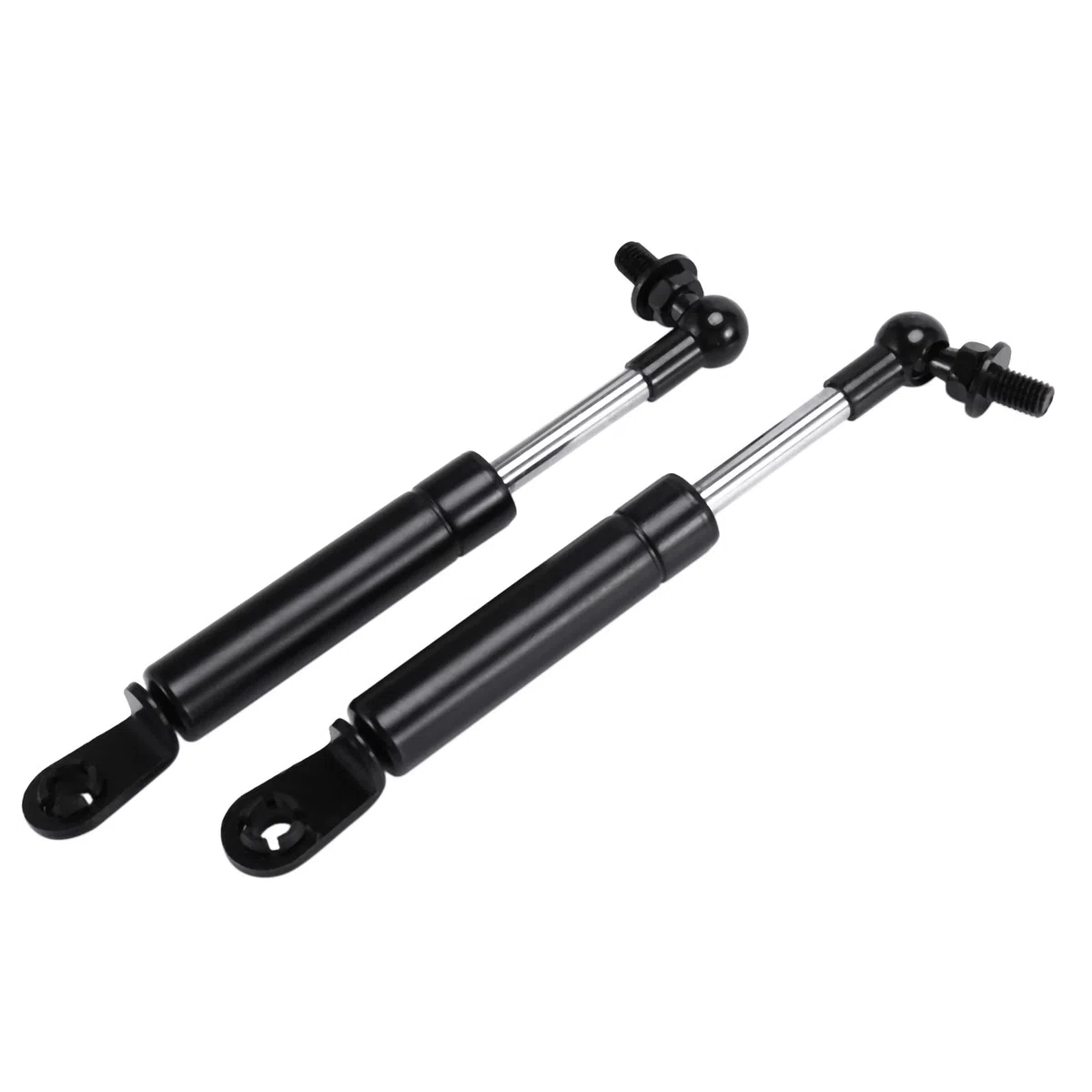 COSINE 2 Pezzi Puntoni Supportati per T Max Tmax 500 530 T-Max 530 2008-2018 2017 2016 Ammortizzatore Sedile Accessori Moto