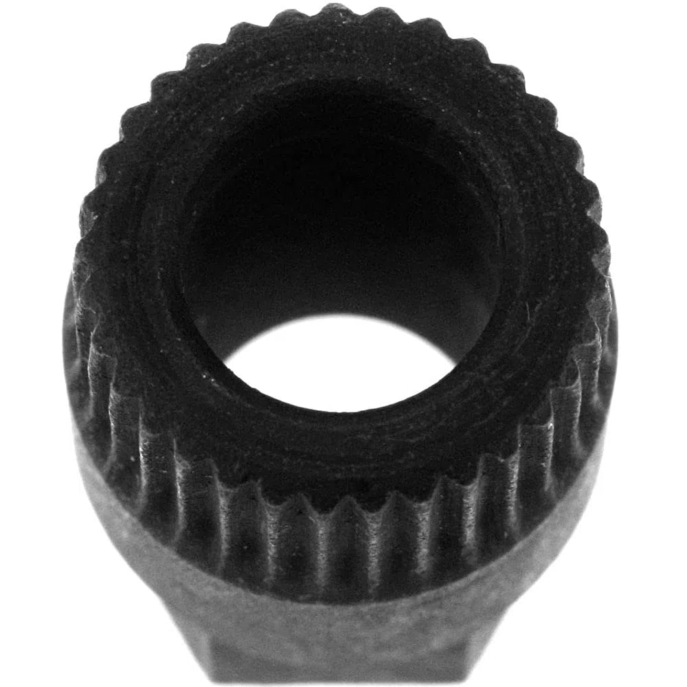 4 pz Socket Alternatore Frizione 33 Denti Libero Ruota Puleggia Strumento di Rimozione