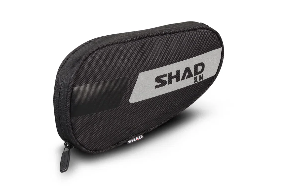 Shad Bolsa de pierna Moto documentacion cartera SL04 (X0SL04)