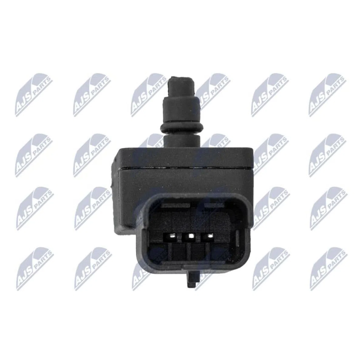 NTY Sensore, Pressione collettore d'aspirazione ECM-FR-006 Compatibile con: FORD GALAXY II, MONDEO IV, MONDEO IV Stufenheck, MONDEO IV Turnier, S-MAX
