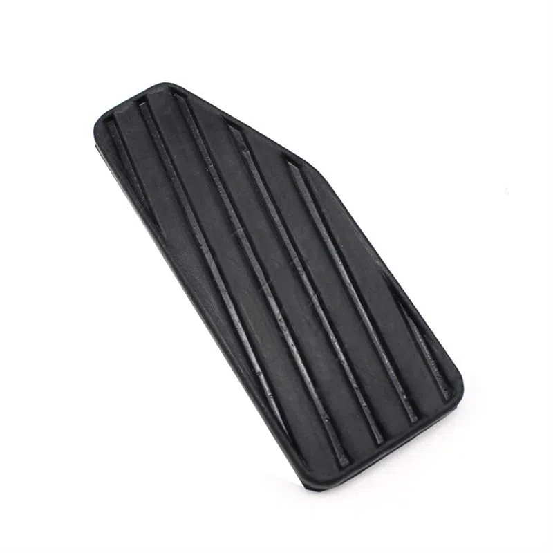 Set Frizione Freno Auto da 3 Pezzi for Copertura Tappetino in Gomma for Pedale dell'acceleratore Suzuki Rain Bird Samurai Vitara Voyager