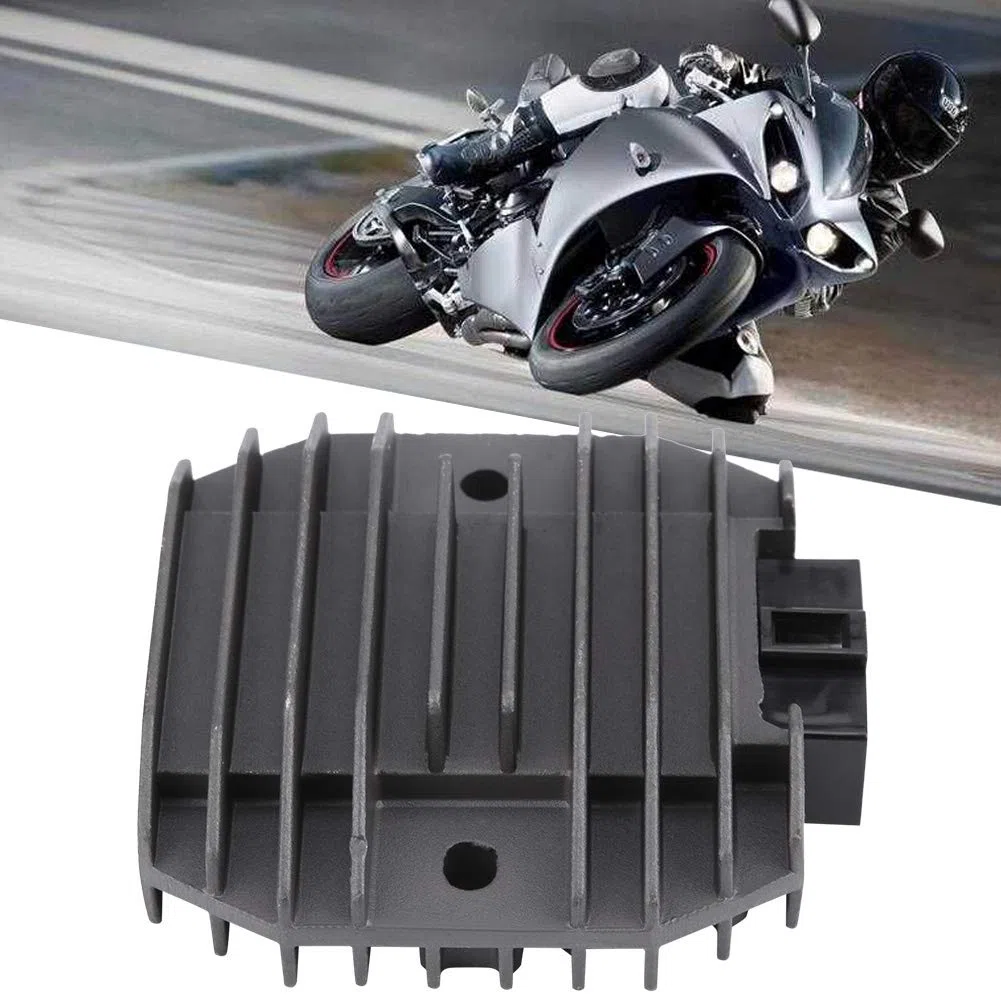 regolatore di tensione r6 2004 + Motociclo del raddrizzatore del regolatore di tensione per YZF-R1 1999-2001 R6 1998-2002
