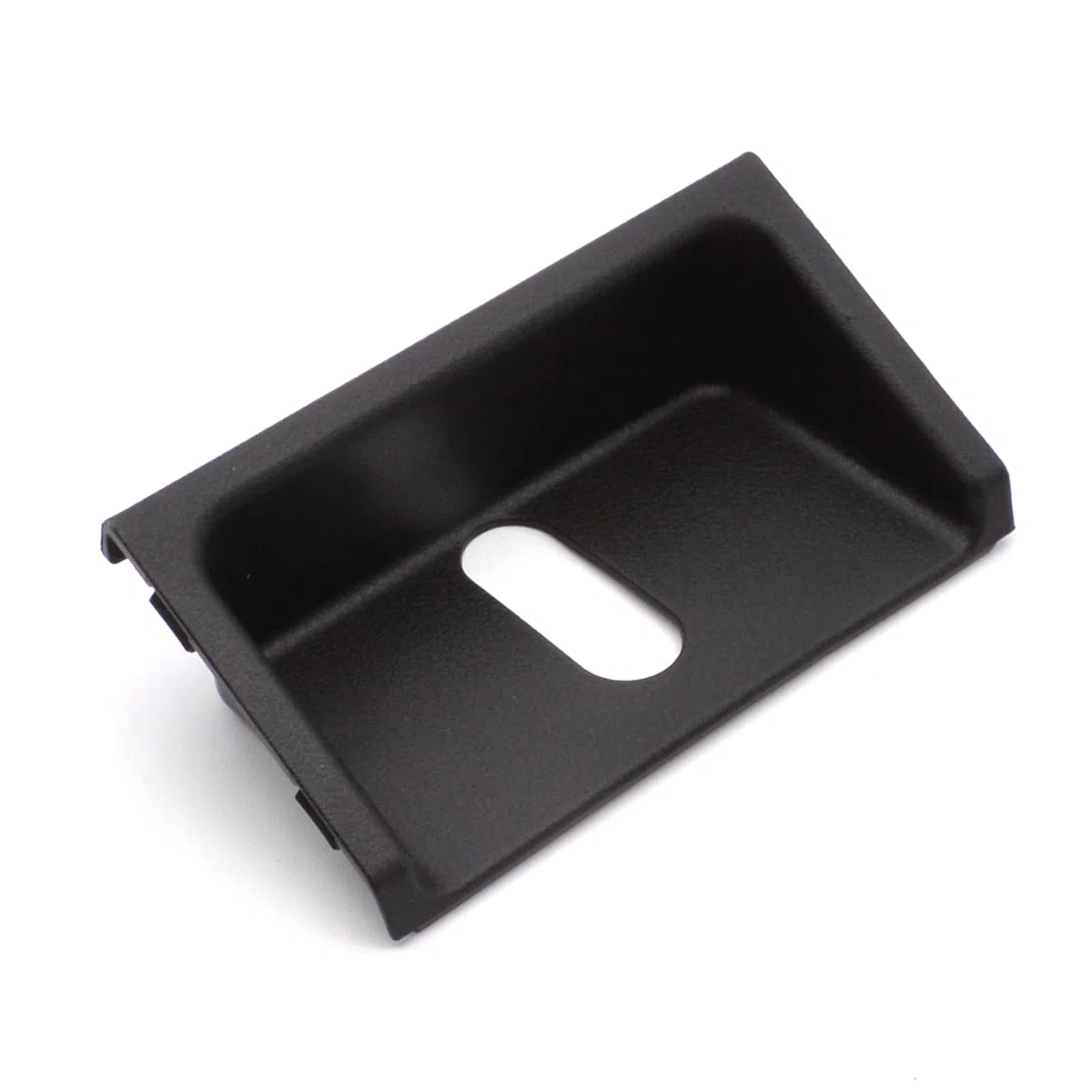 Copertura in plastica del foro di bloccaggio del portellone posteriore del bagagliaio Per Suzuki Vitara 2015 2016 2017 2018 2019 2020 2021 2022 2023 2024 76192-54P00-5PK