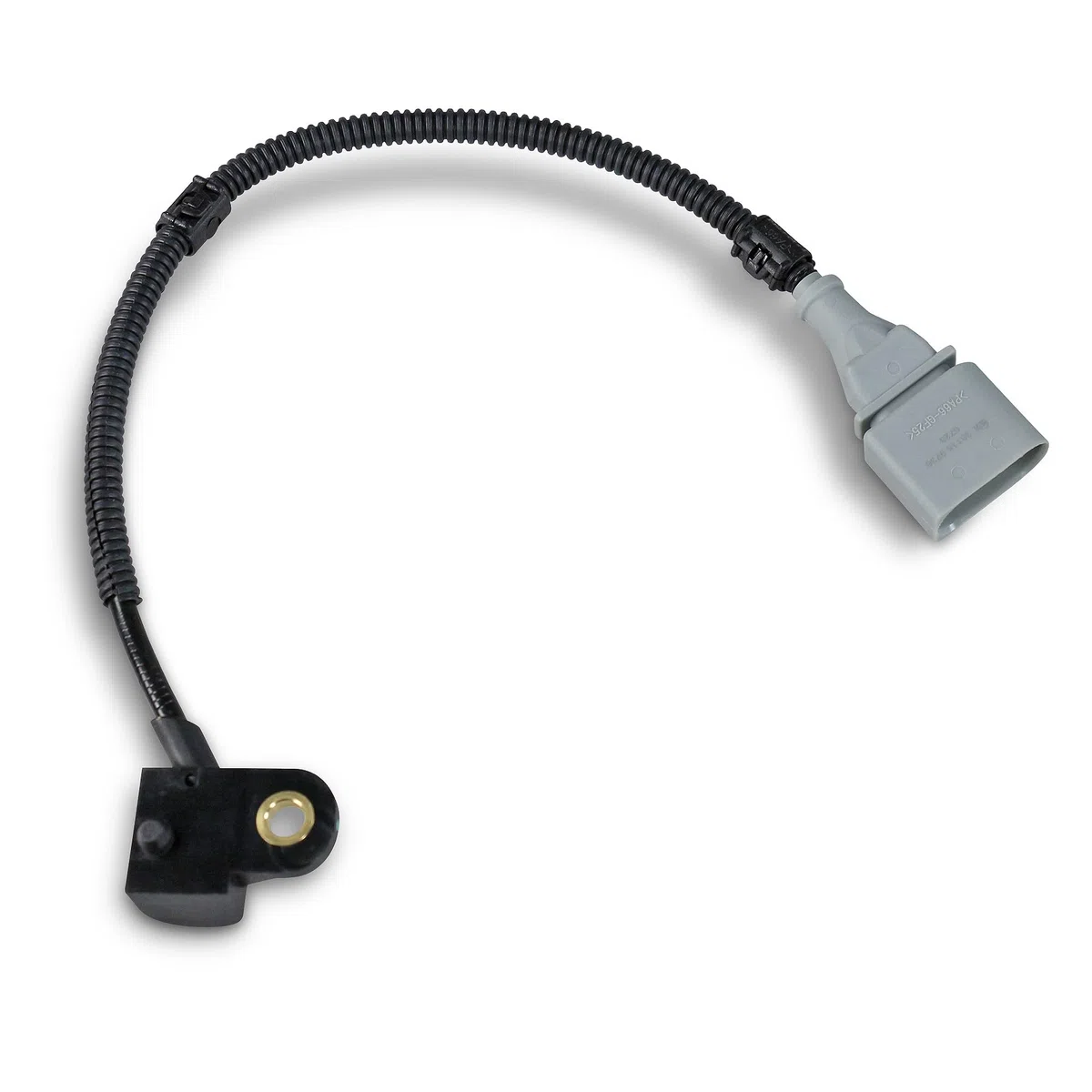 FEBI BILSTEIN Sensore, Posizione albero a camme 36115 Compatibile con: AUDI A3, A3 Cabriolet, A3 Sportback, SEAT ALHAMBRA, ALTEA, ALTEA XL, CORDOBA, IBIZA III, IBIZA IV, IBIZA IV SC, LEON, TOLEDO III