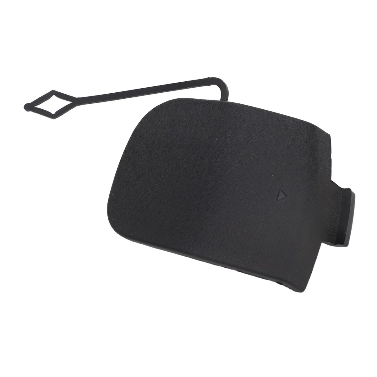 Copertura del Gancio di Traino del Paraurti Anteriore 51117302479, Sostituzione del Tappo Dell'occhiello di Traino per Mini F55 F56 F57 2014-2019
