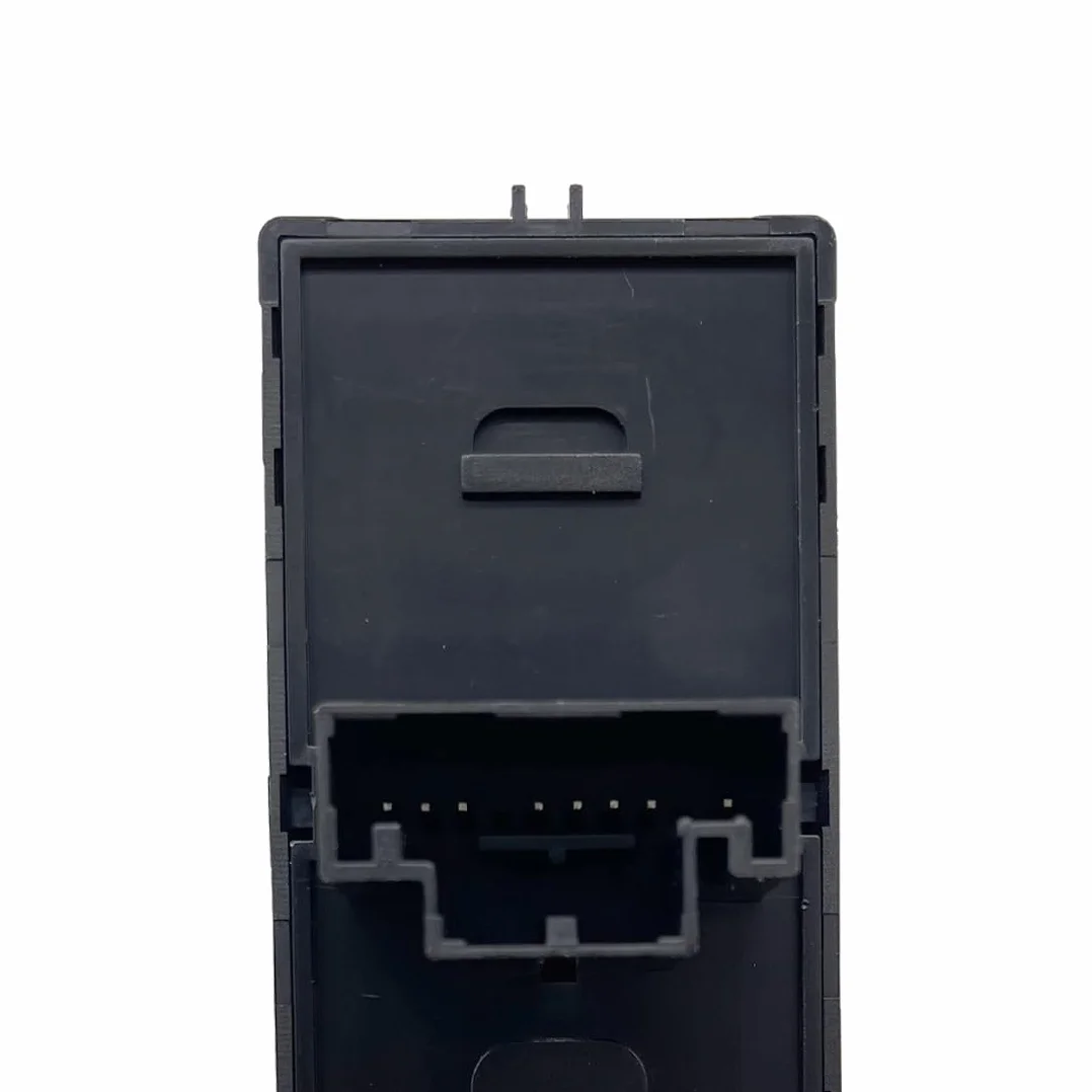 Interruttore principale della finestra di alimentazione elettrica Interruttore principale della finestra di controllo nero 5G0959857 Per VW Golf MK7 Per Passat B8 Tiguan Skoda Per Seat Leon