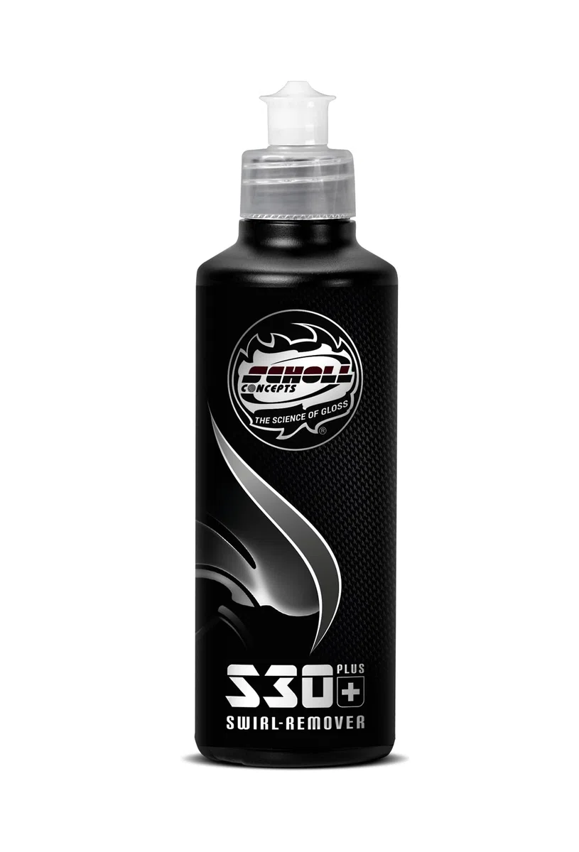 S30+ Nano Compound fine cut 250g
