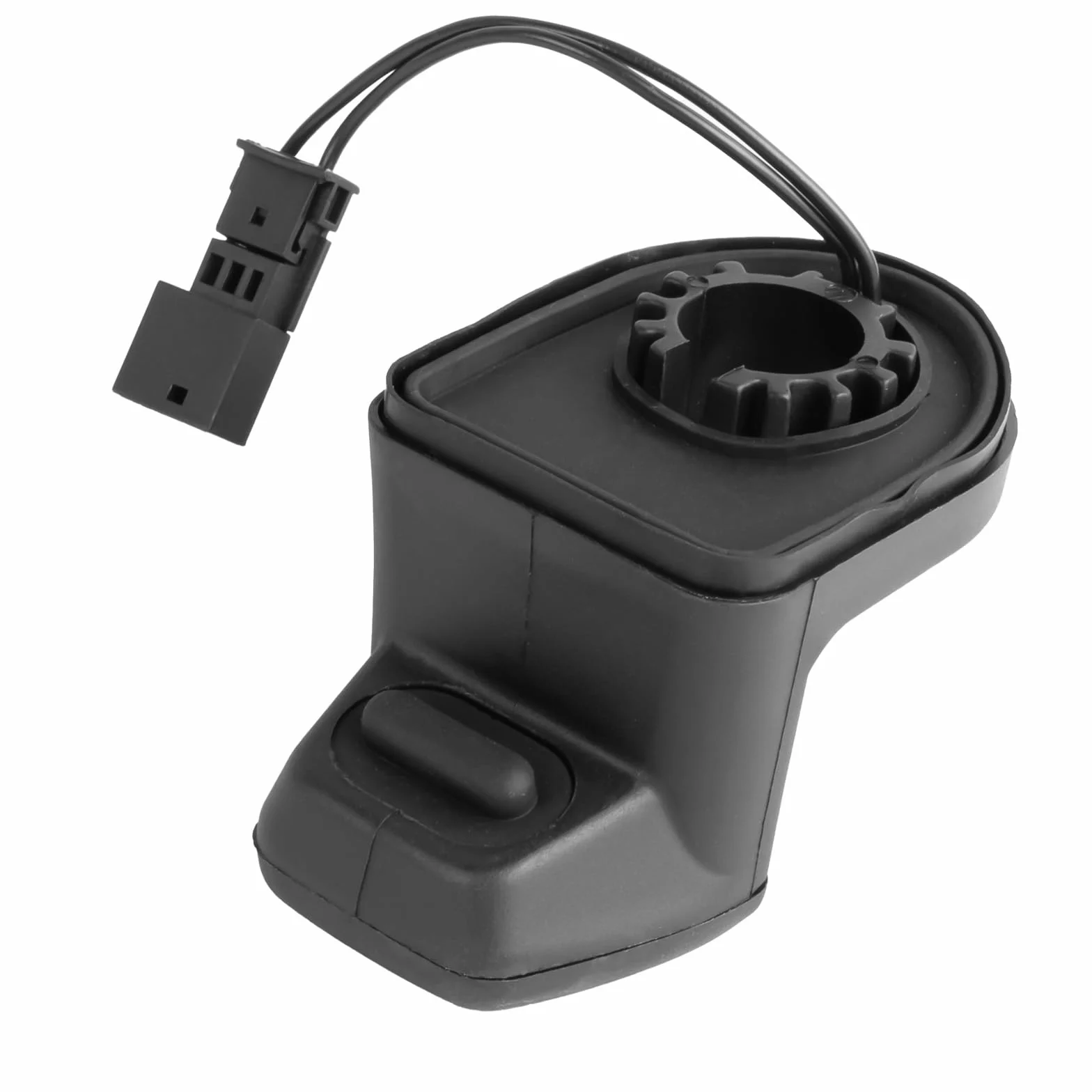 Interruttore per finestrella posteriore, microinterruttore posteriore, per lunotto posteriore, compatibile con 61319200673 9200673