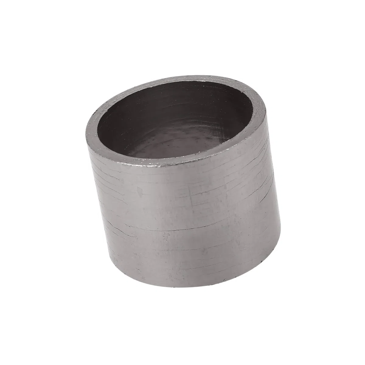 A ABSOPRO 38mm ID 45mm OD Moto Scarico Marmitta Tubo Guarnizione Grafite Sostituzione dell'articolo