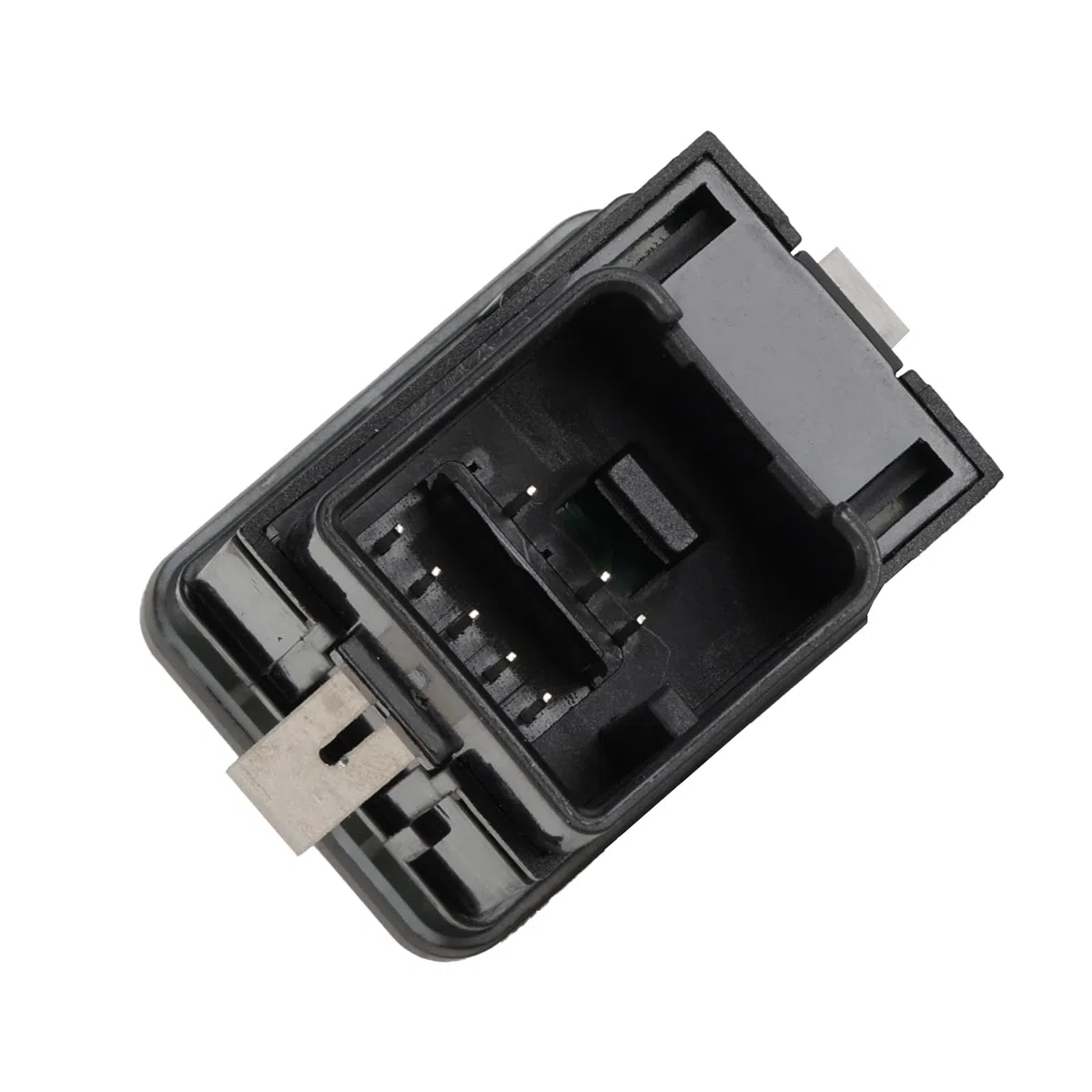 3C0927225B - Interruttore freno di stazionamento, freno a mano, freno di stazionamento, ricambio per VW Passat B6 Saloon (3C2), VW Passat B6 Variant (3C5), VW Passat CC (357) 3C0927225C