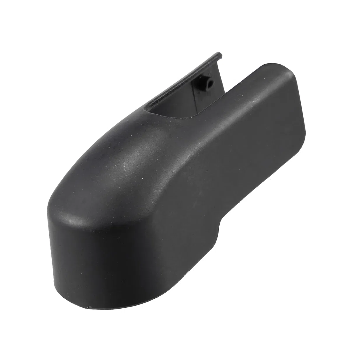 A ABSOPRO Tappo Copri Dado Braccio Tergicristallo Posteriore per Jeep Renegade 2015 2016 2017 2018 2019 2020 2021 2022 Plastica Nera