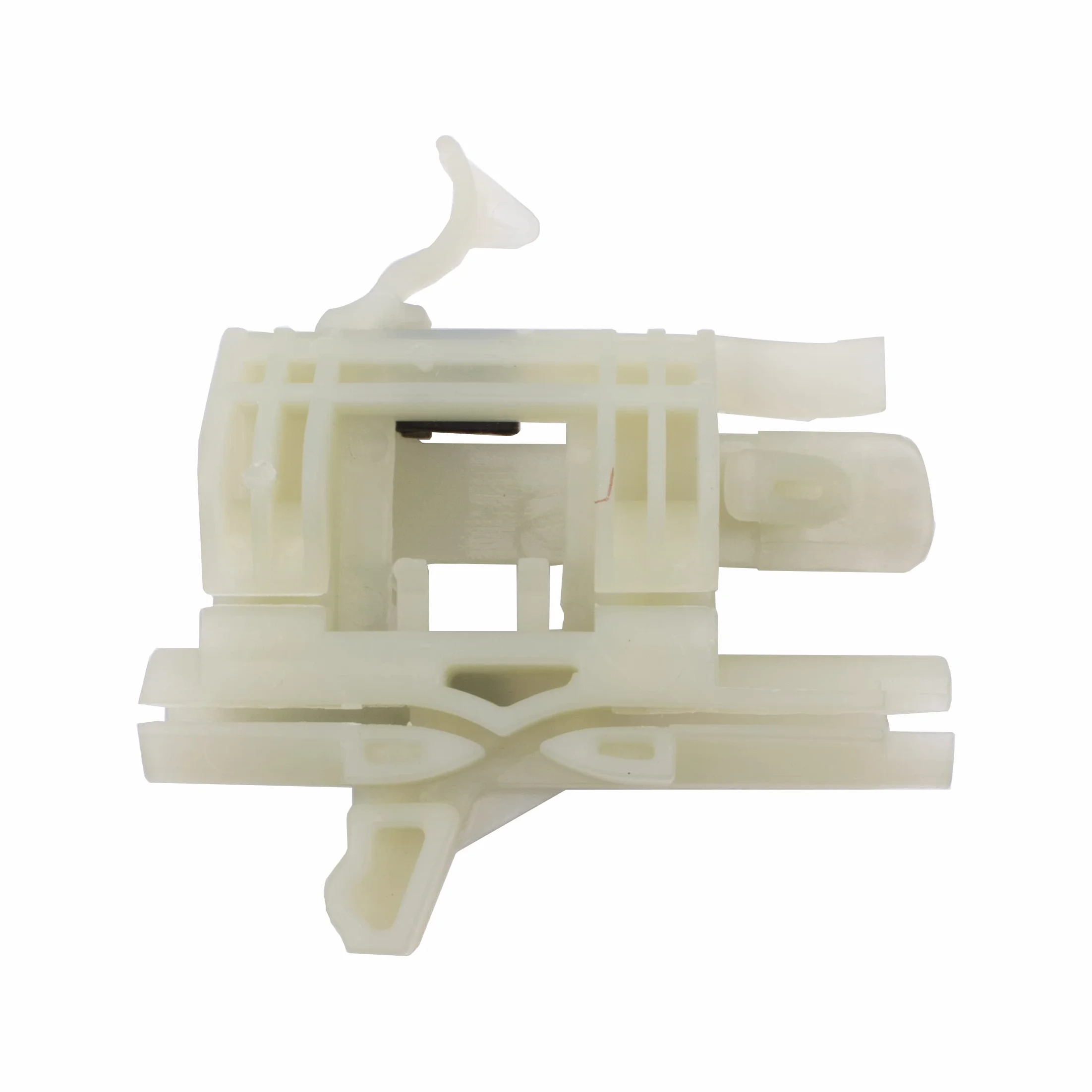 Twowinds - Clip Alzacristallo 68070267AE Compatibile con Fiat 500 (2007-2022) 500C (2009-2022) - Porta Anteriore Sinistra (lato conducente) - 68070267AA - Regolatore di Finestrini