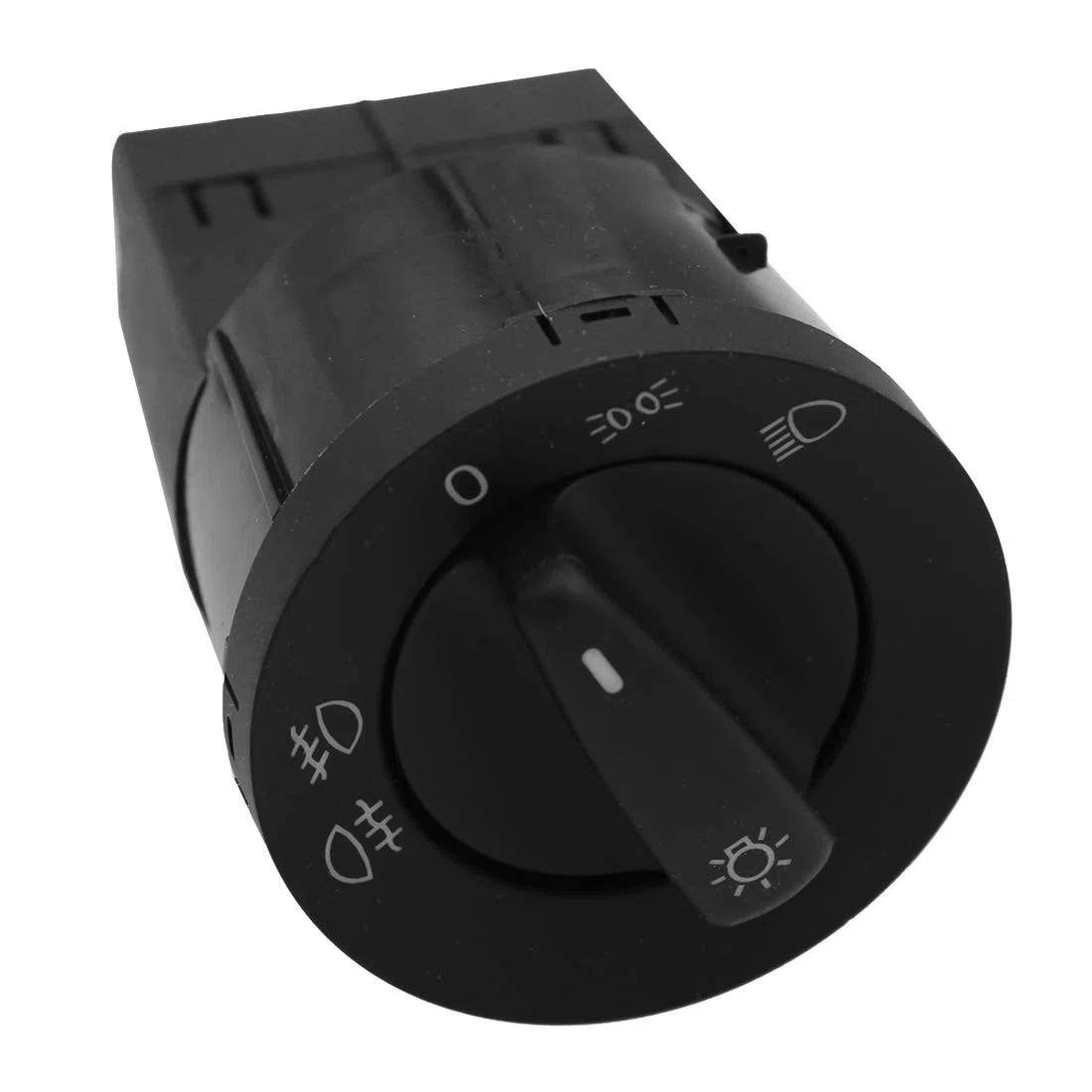 Interruttore fari fendinebbia OEM # 1C0941531A 1C0 941 531 A per VW Golf GTI 4 MK4 Passat 3BG 3B Polo T5 Bora Sharan