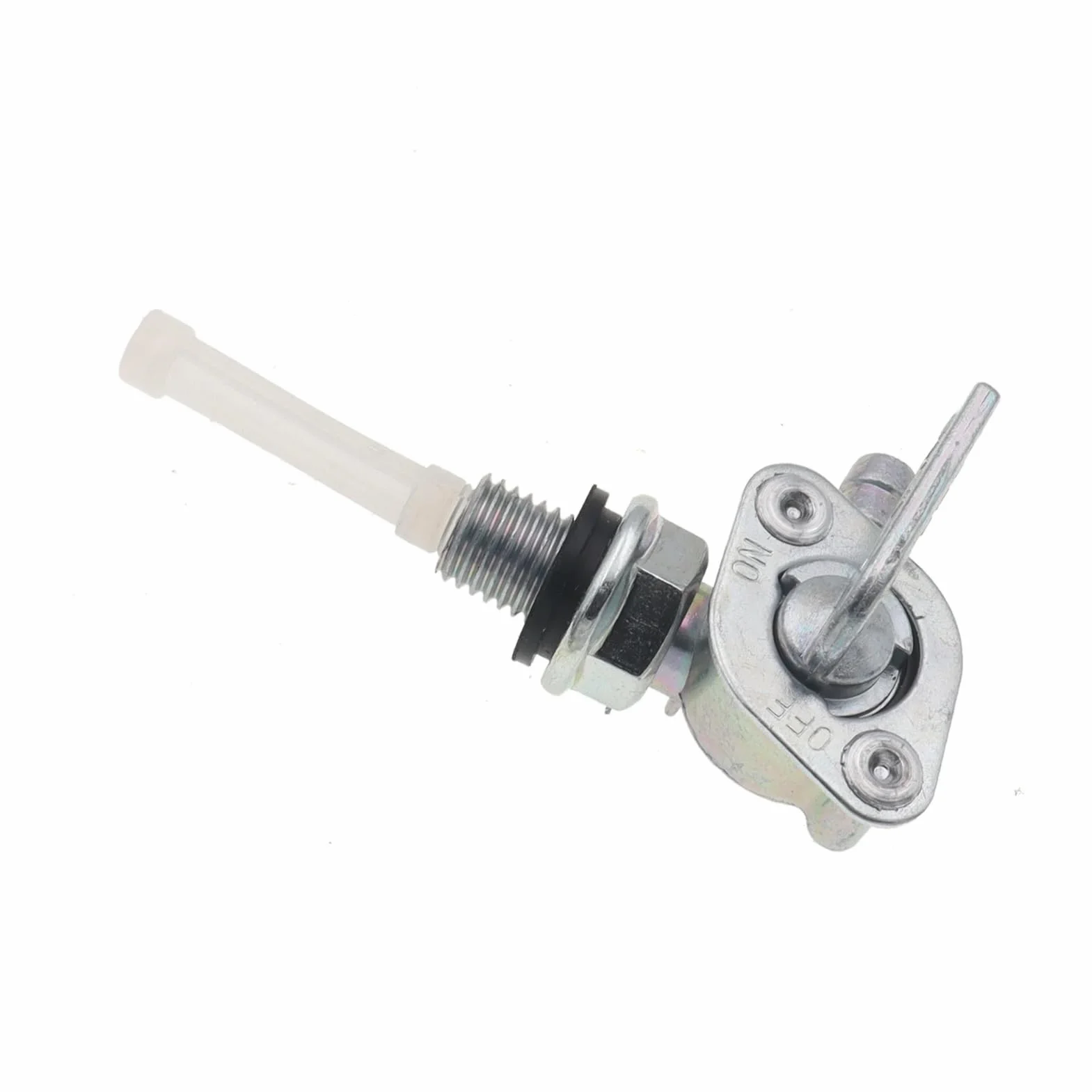 M10 Serbatoio del gas Interruttore del carburante Rubinetto della benzina Interruttore della benzina Valvola di intercettazione Rubinetto della pompa Rubinetto for generatore di benzina Ser