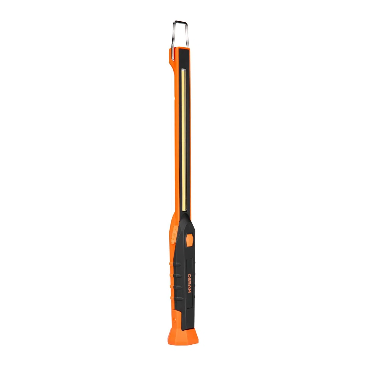 OSRAM LEDinspect SLIM 250, 6500K, fino a 250lm, luce di ispezione a LED ricaricabile