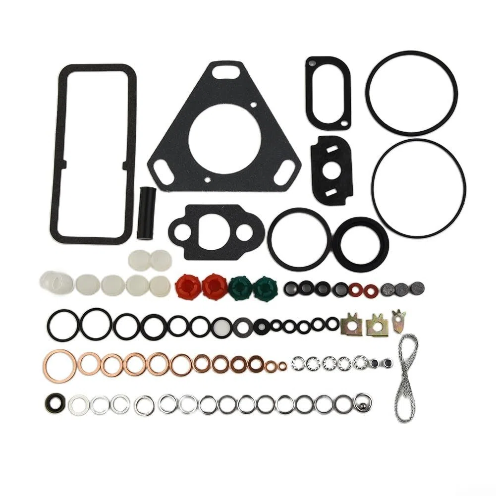 7135110 Kit di riparazione guarnizioni e guarnizioni per pompe di iniezione CAV per trattori Ford