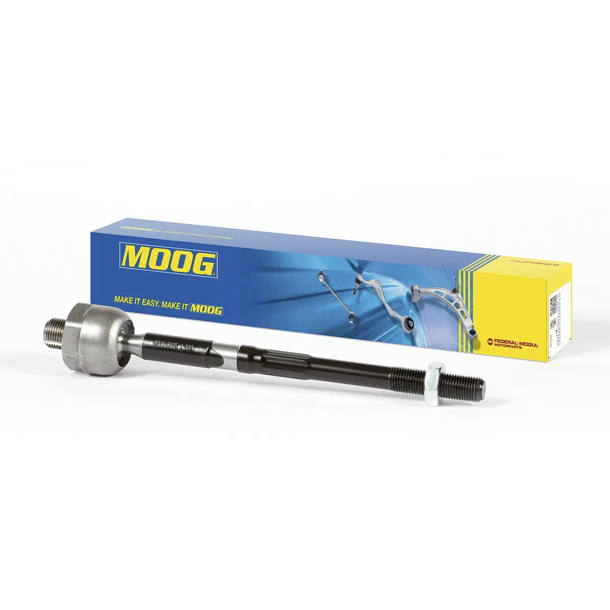 Moog FI-AX-2503 Giunto Assiale Asta Trasversale
