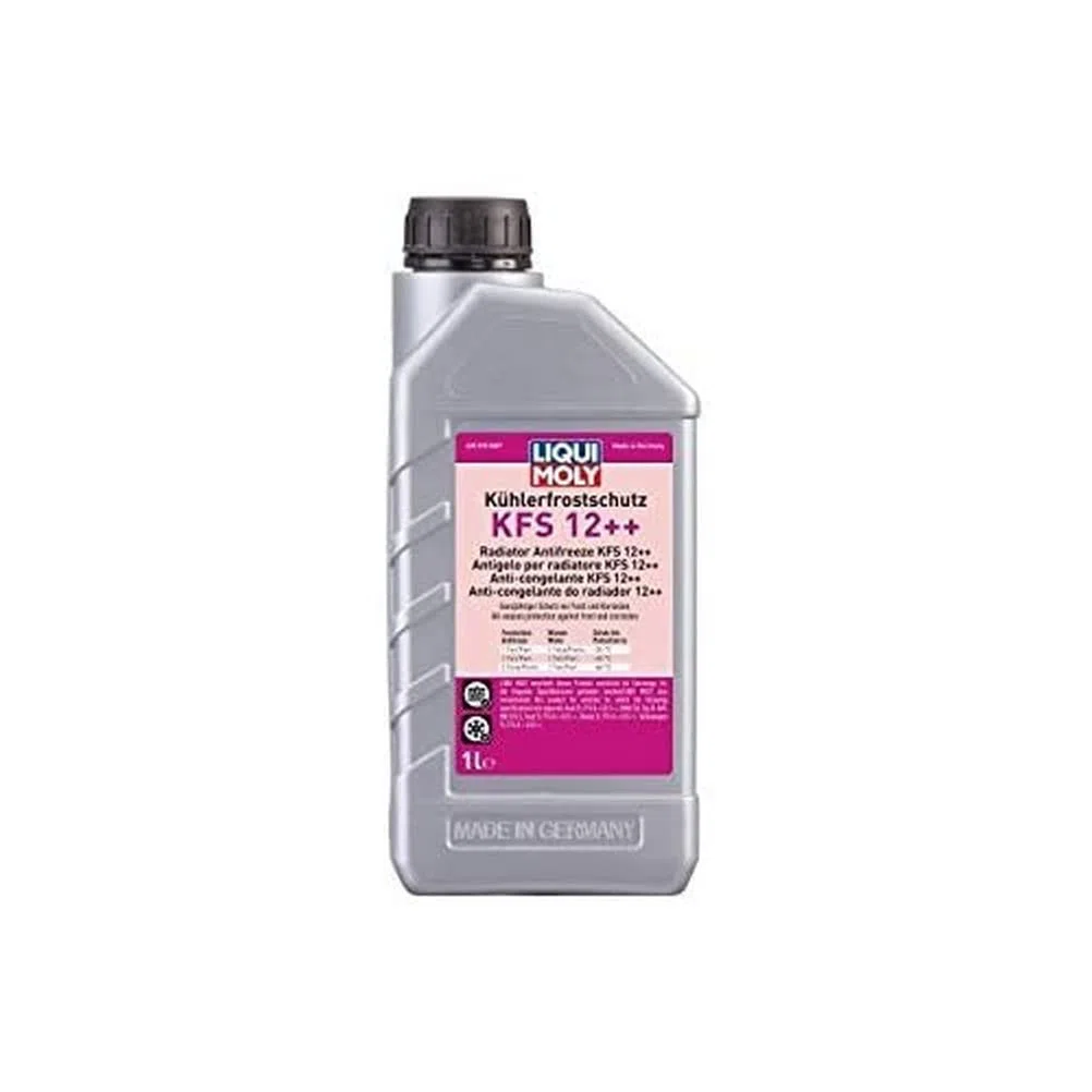 LIQUI MOLY 21134 Antigelo 1L