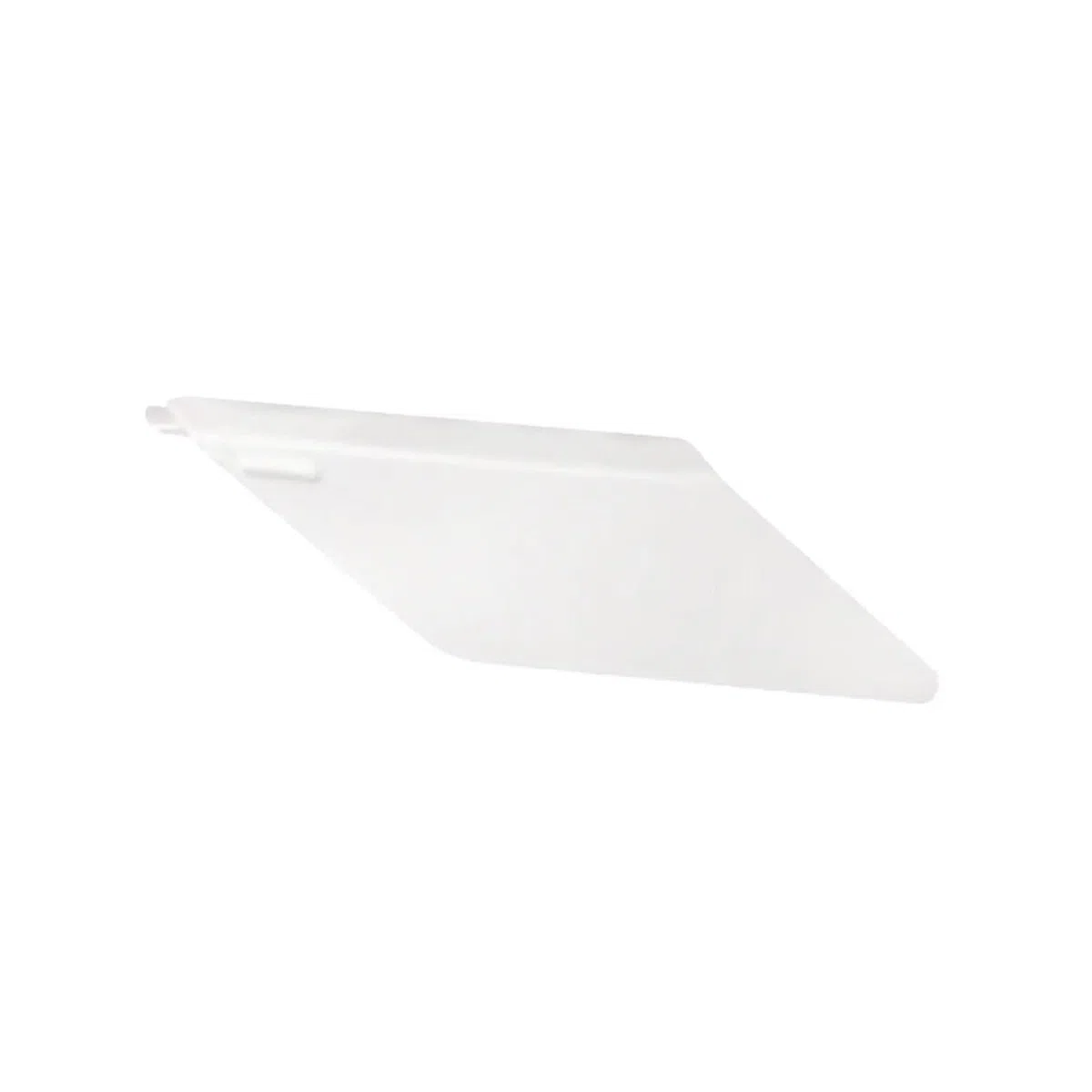 Tappo Copertura Gancio di Traino per Volvo XC60 2018 2019 2020 2021 2022 2023 31449210 39849034 Tappo Copri Occhiello Gancio Traino Paraurti Posteriore(Bianco)