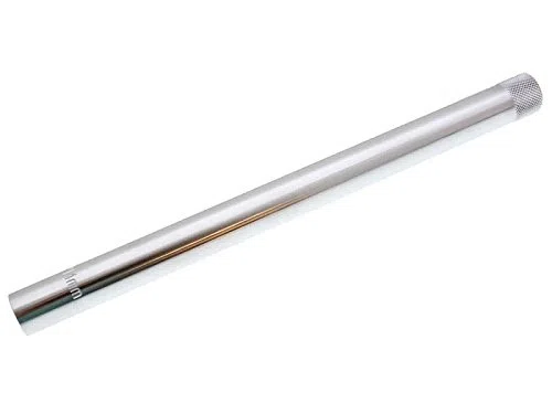 Chiave per candela da 14 mm, chiave a bussola magnetica, lunga