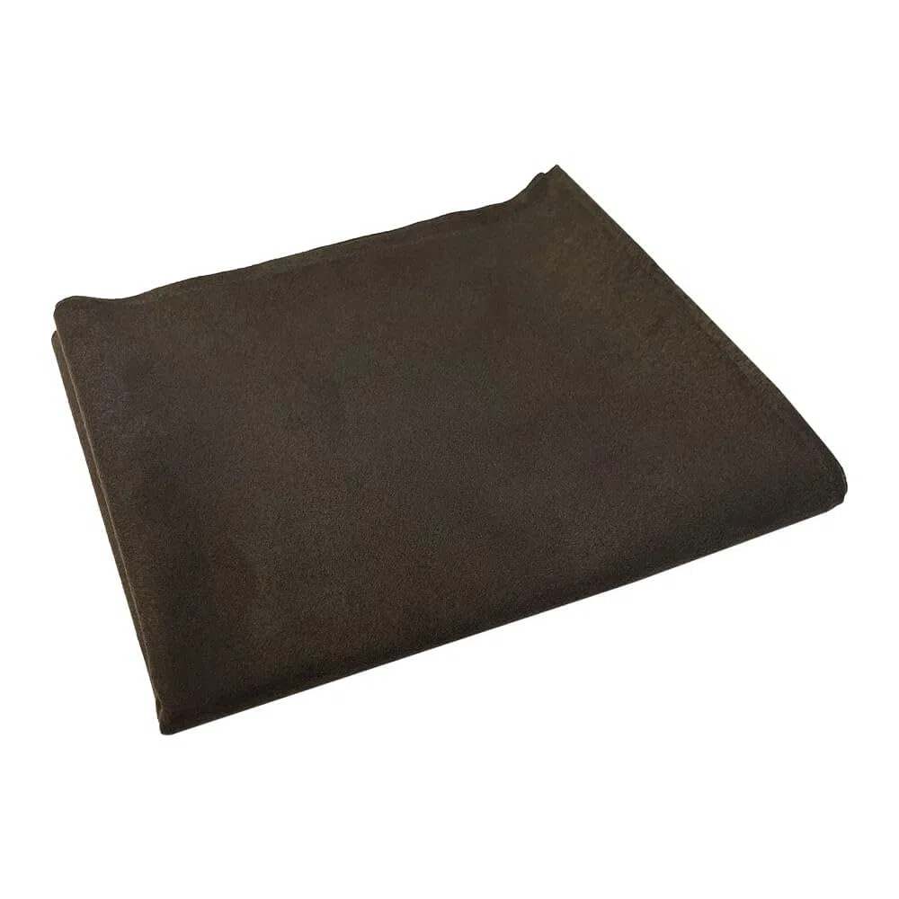 FRA-BER PANNO PELLE AMARETTA FIOCCO 58X78 CM PER ASCIUGATURA RAPIDA